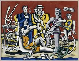 La rencontre familiale